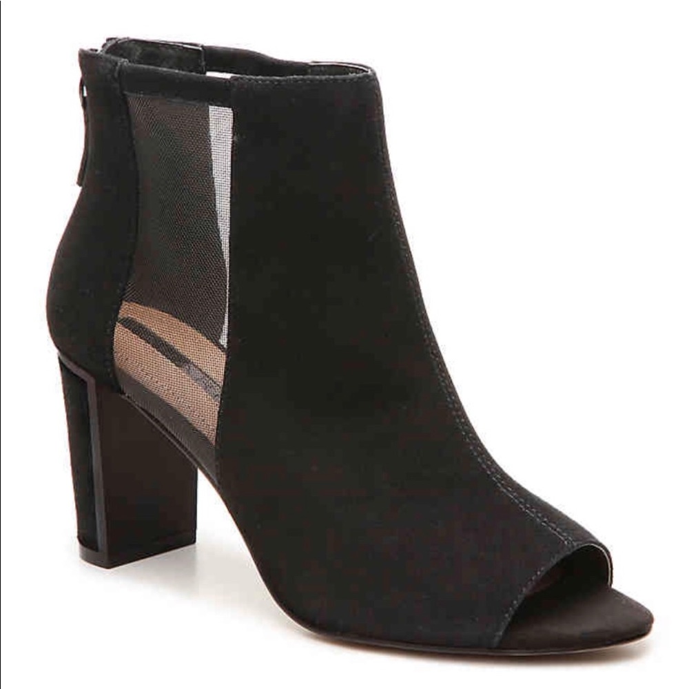 Tahari Adella Bootie